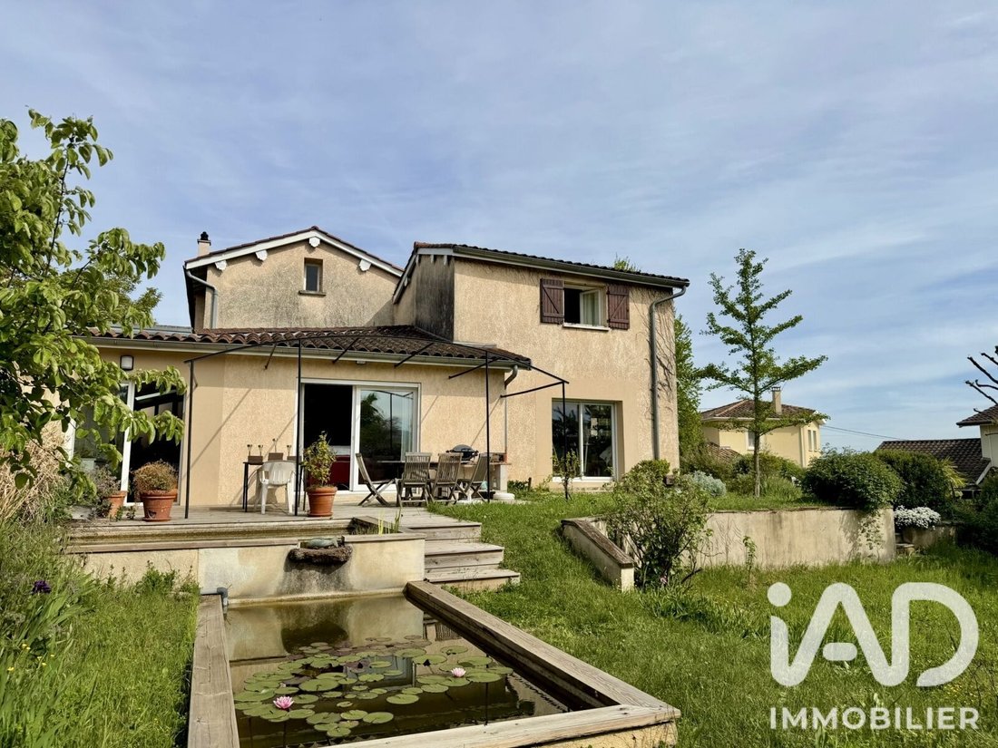House in Est, Craponne, France 3 - 18509959