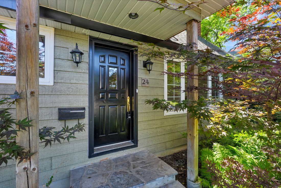 House in Ottawa, Ontario, Canada 3 - 18546552