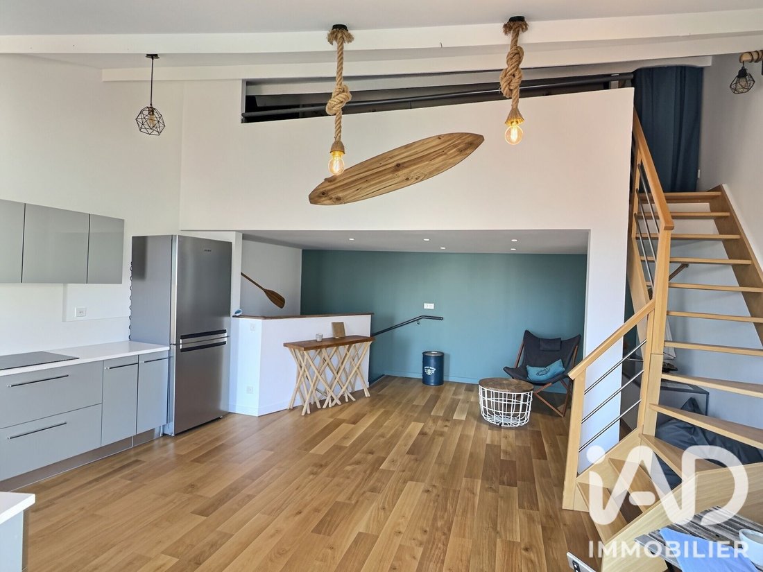 Apartment in Bandol, Provence-Alpes-Côte d'Azur, France 4 - 18549764