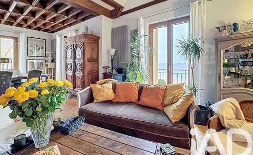 Apartment in Sillon-Moka-Courtvoisville, Saint-Malo, France 1