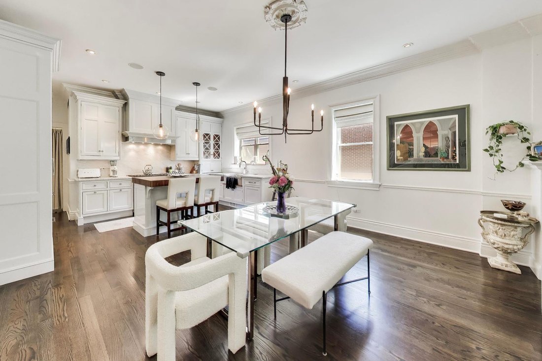 Condo in Chicago, Illinois, United States 4 - 18546536