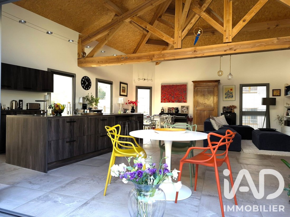 House in Gambetta, Nimes, France 4 - 18549836