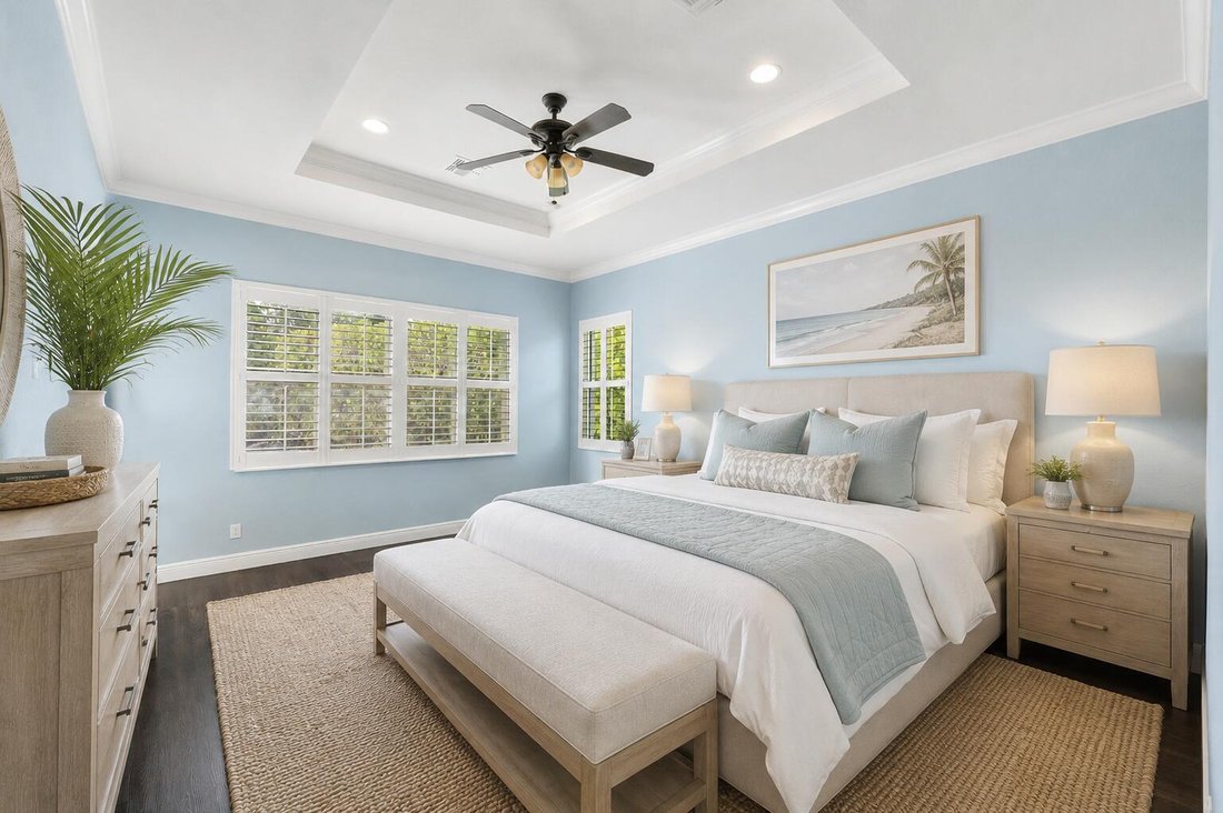 House in Parkland, Florida, United States 3 - 18546515