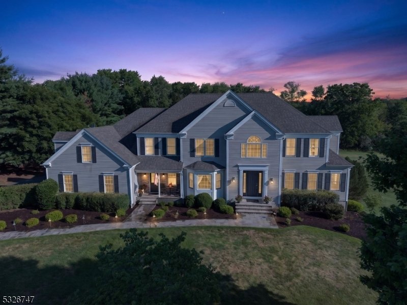 House in Readington Twp., New Jersey, United States 1 - 18546673
