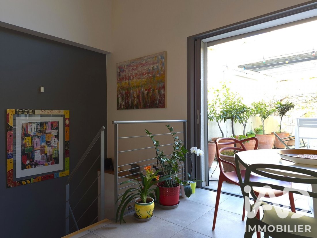 House in Gambetta, Nimes, France 5 - 18549836
