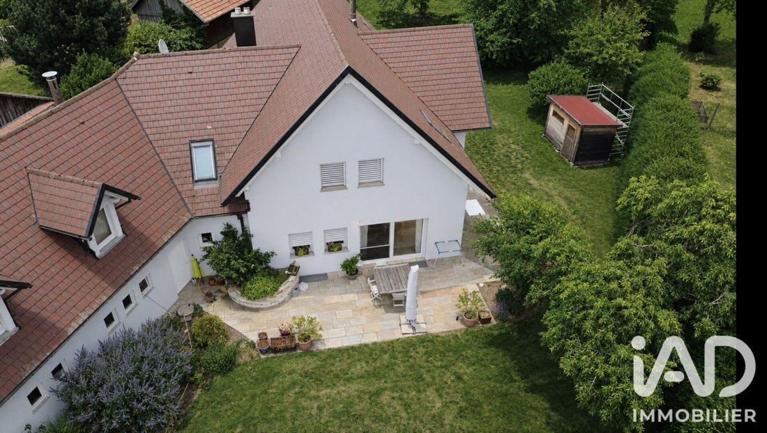 House in Kœstlach, Grand Est, France 1 - 18549566