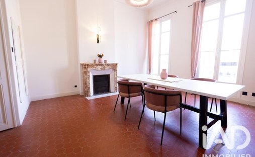 Apartment in 1er Arrondissement, Marseille, France 1