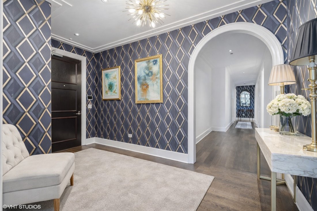 Condo in Chicago, Illinois, United States 4 - 18546570