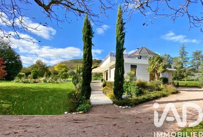 House in Gannat, Auvergne-Rhône-Alpes, France 1 - 17768208