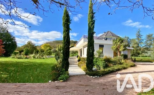 Casa en Gannat, Auvernia-Ródano-Alpes, Francia 1