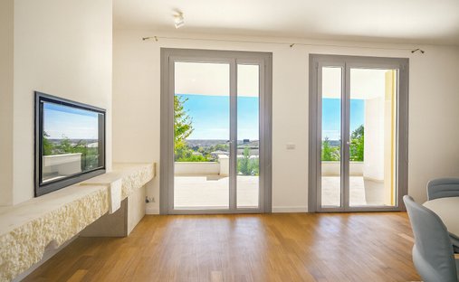 Villa in City Center, Conegliano, Veneto 1