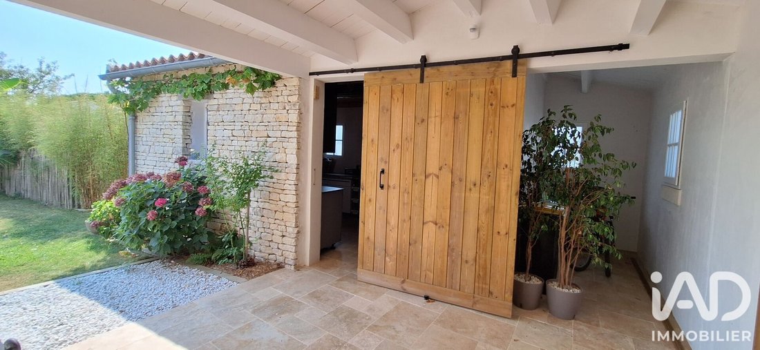 House in La Flotte, Nouvelle-Aquitaine, France 5 - 18549899