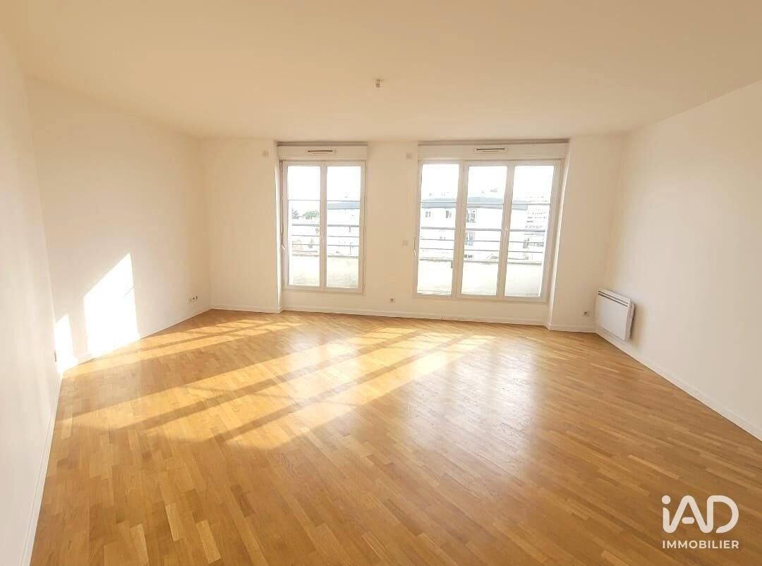 Apartment in La Fontaine-Parc des Sceaux-Croix de Berny-Centre Ville, Antony, France 1 - 18549873