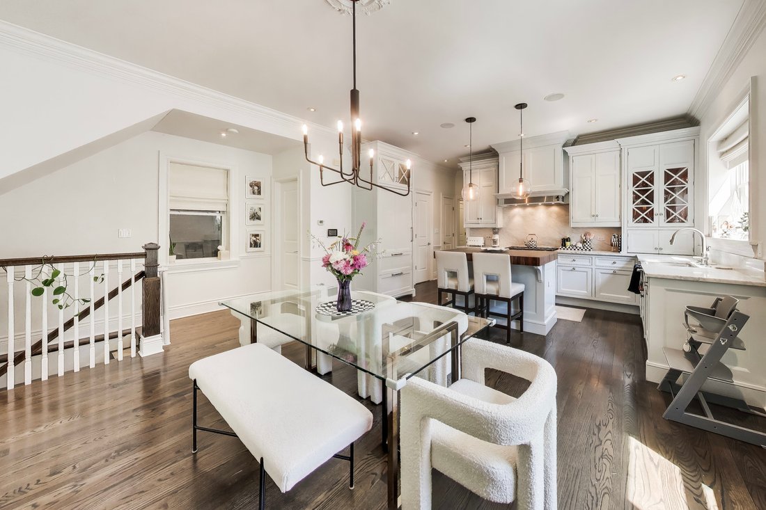 Condo in Chicago, Illinois, United States 5 - 18546536