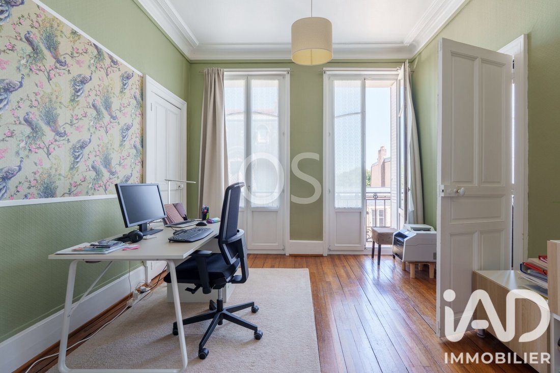Apartment in Nancy, Grand Est, France 3 - 18549821