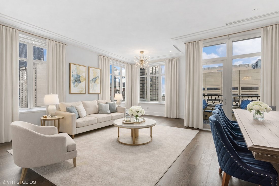 Condo in Chicago, Illinois, United States 5 - 18546570
