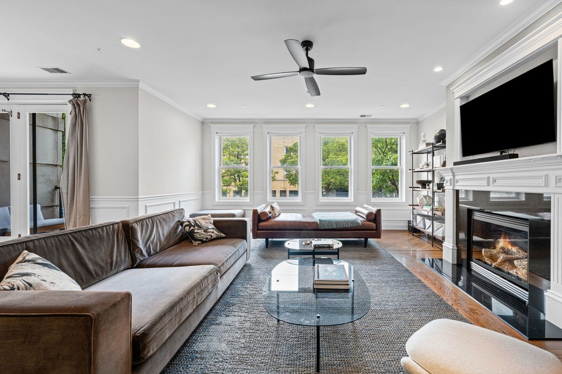Condo in Chicago, Illinois, United States 5 - 18546573