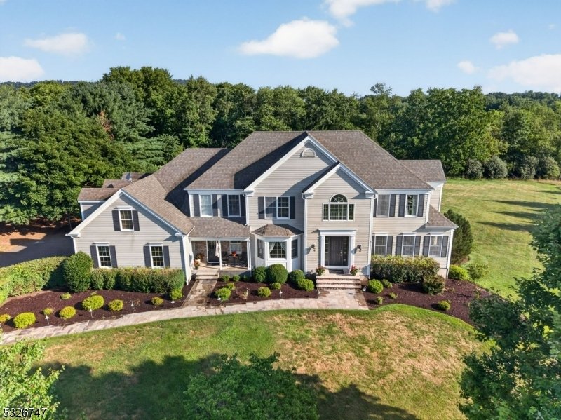House in Readington Twp., New Jersey, United States 2 - 18546673