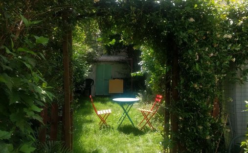 House in Creteil, Ile-de-France, France 1