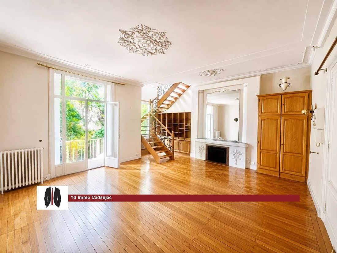 Grand Parc-Chartrons-Paul Doumer, Bordeaux, France 1 - 18541193