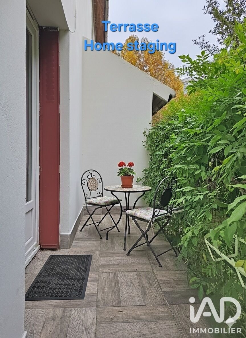 House in Creteil, Ile-de-France, France 3 - 18549651