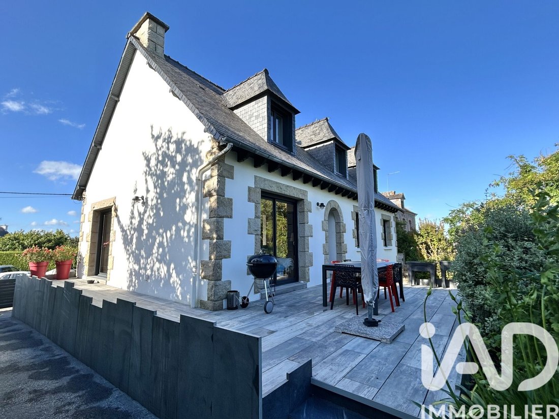 House in Pleudihen-sur-Rance, Brittany, France 1 - 18120498