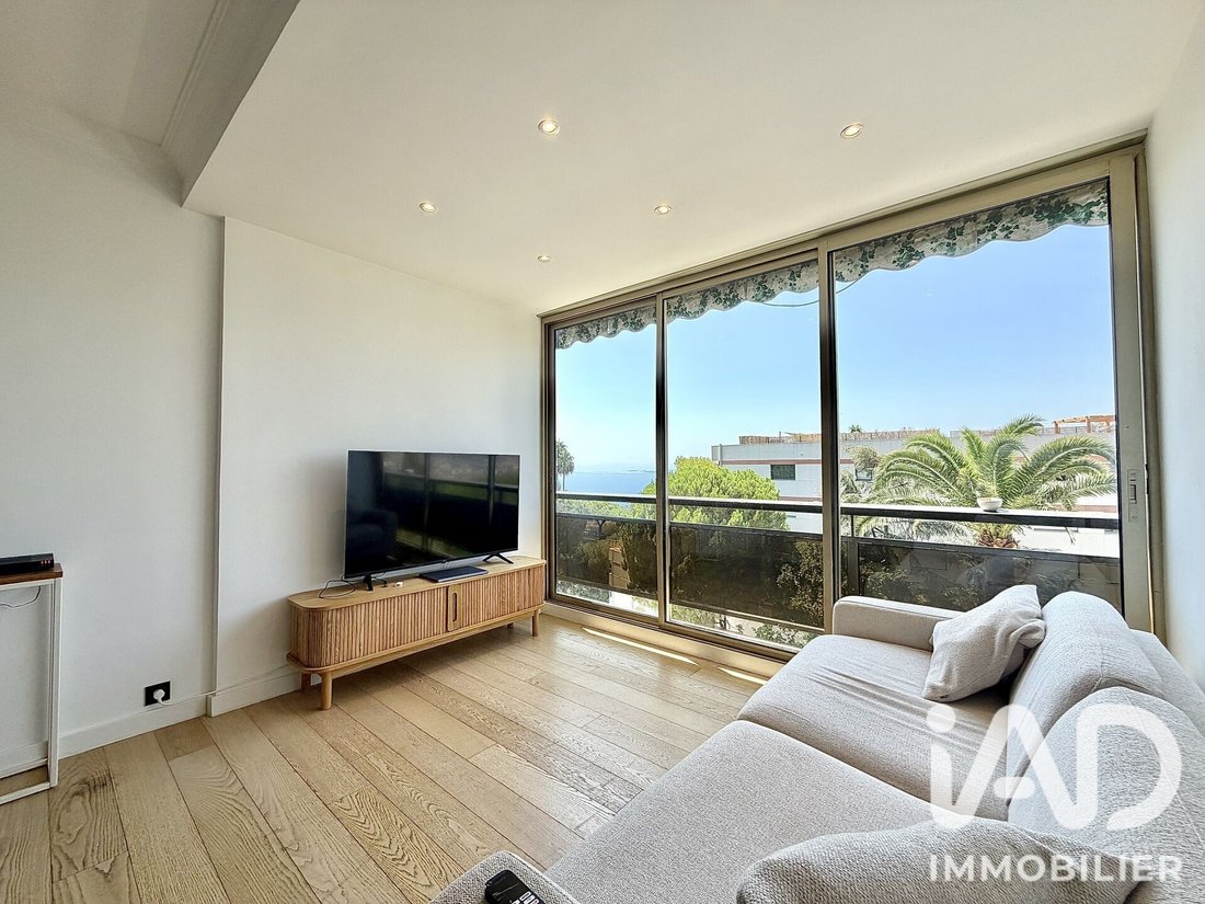 Apartment in Mont Boron, Nice, Provence-Alpes-Côte d'Azur 2 - 18495760