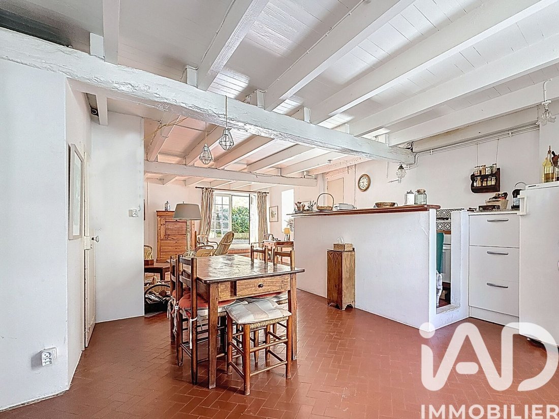 House in La Couarde-sur-Mer, Nouvelle-Aquitaine, France 3 - 18549868