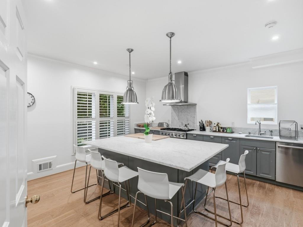 Villa in Atlanta, Georgia, United States 5 - 18546590