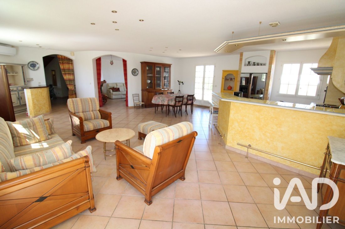 House in Fitou, Occitania, France 4 - 18549656