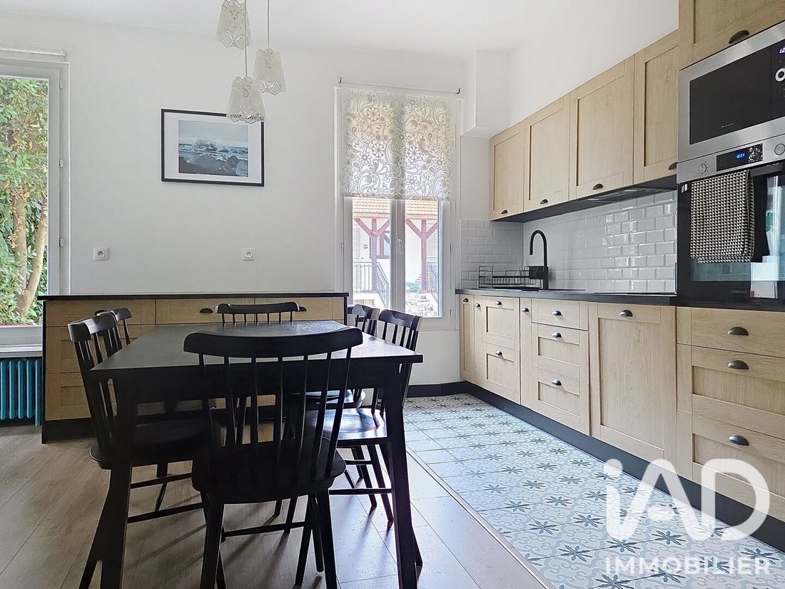 House in Creteil, Ile-de-France, France 4 - 18549651