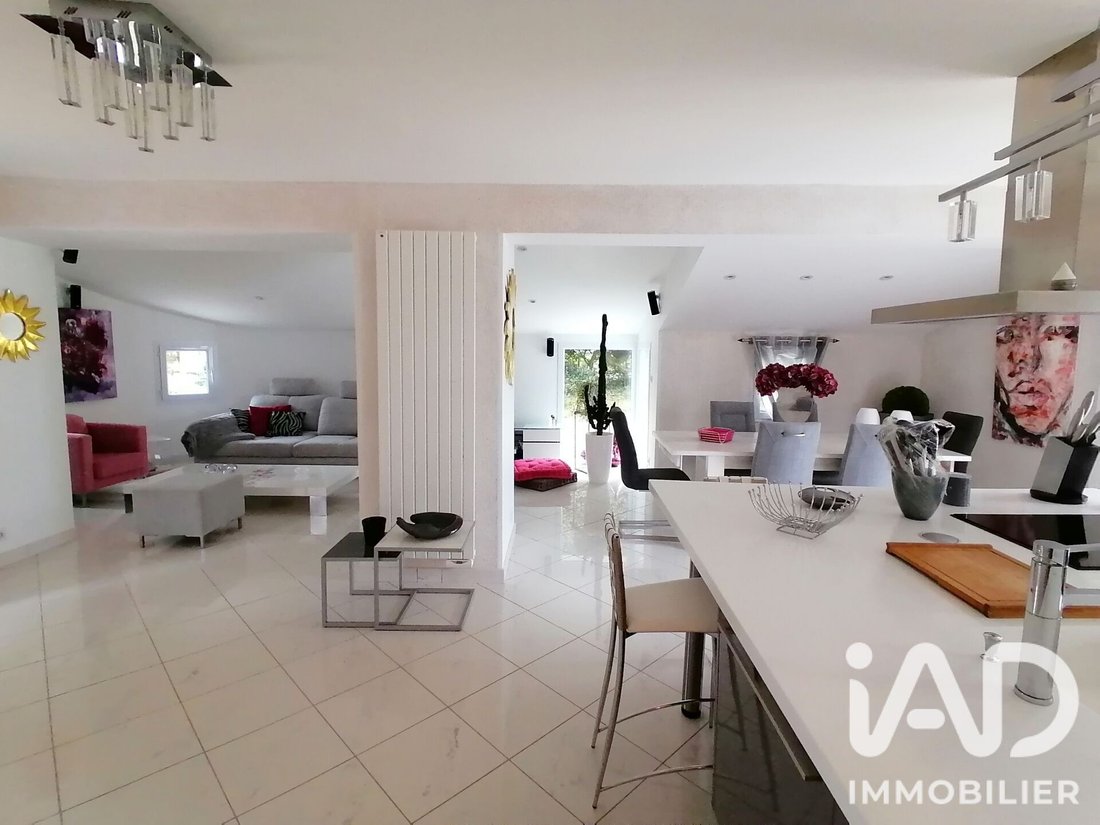 House in Arrondissement of Les Sables-d'Olonne, Pays de la Loire, France 5 - 18549897