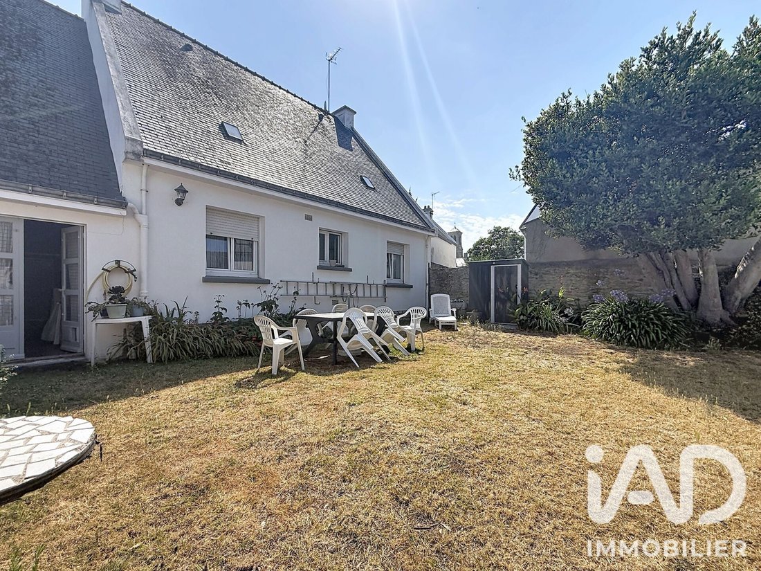 House in Ouest, Quiberon, France 1 - 18549699