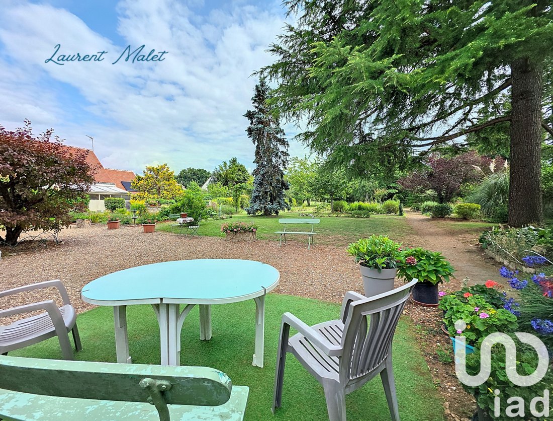 House in Saint-Avertin, Centre-Val de Loire, France 3 - 18549773