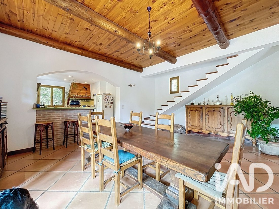 House in Fayence, Provence-Alpes-Côte d'Azur, France 5 - 18549695