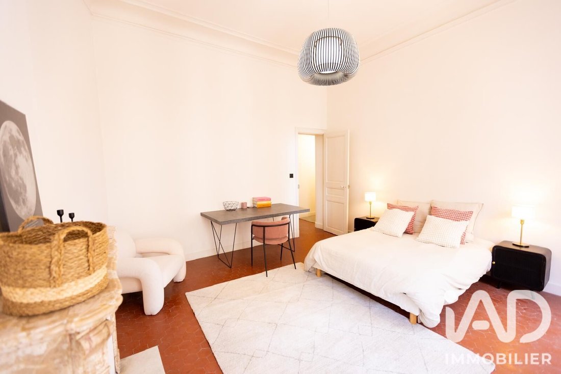 Apartment in 1er Arrondissement, Marseille, France 4 - 18549870