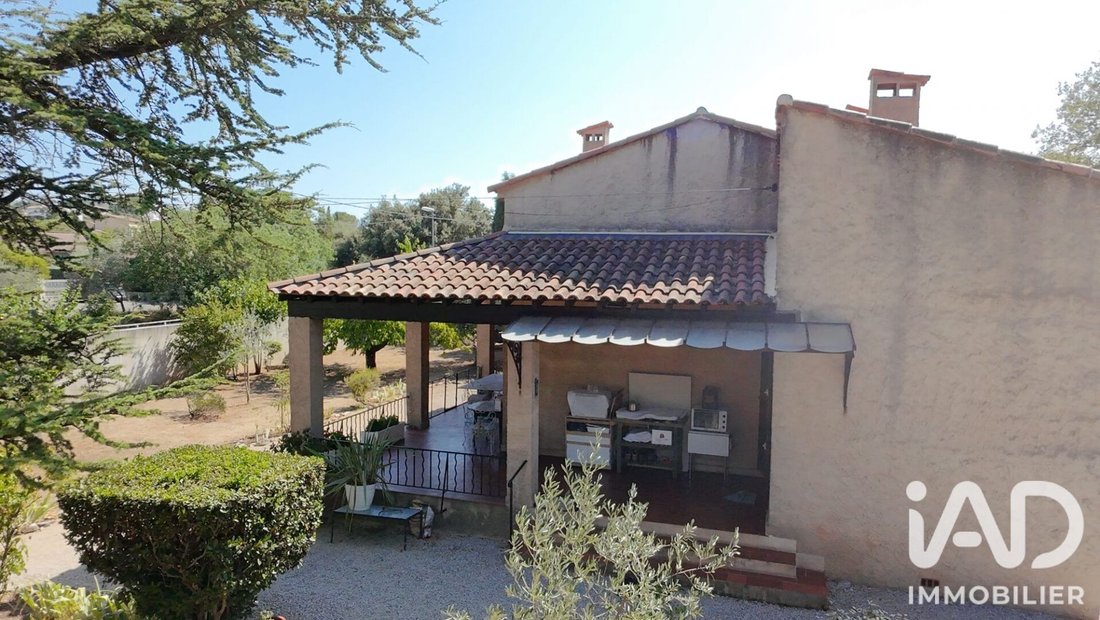 House in Haut Sud, Saint-Maximin-la-Sainte-Baume, France 5 - 18549628