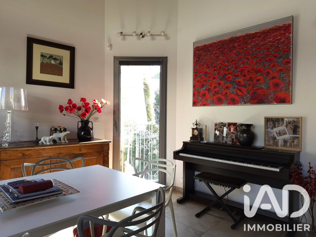 House in Gambetta, Nimes, France 3 - 18549836