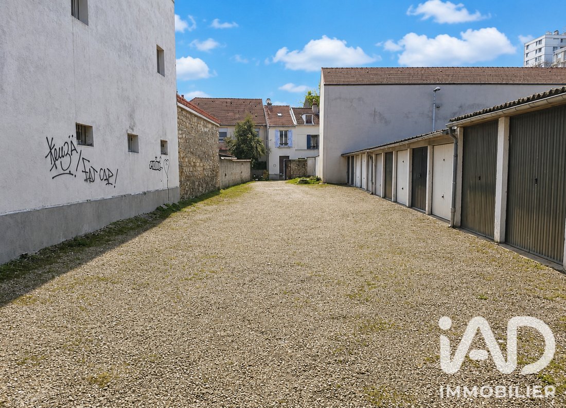 Land in Vitry-sur-Seine, Ile-de-France, France 4 - 18540764