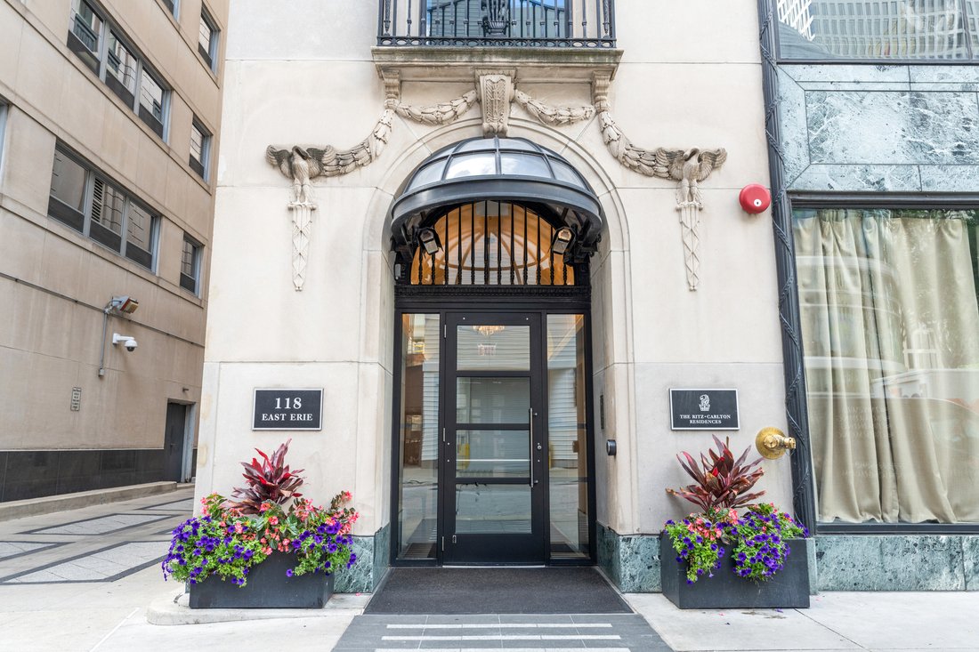 Condo in Chicago, Illinois, United States 1 - 18546570