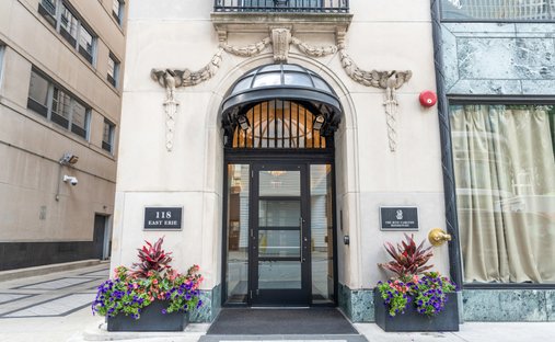 Condominio a Chicago, Illinois, Stati Uniti 1