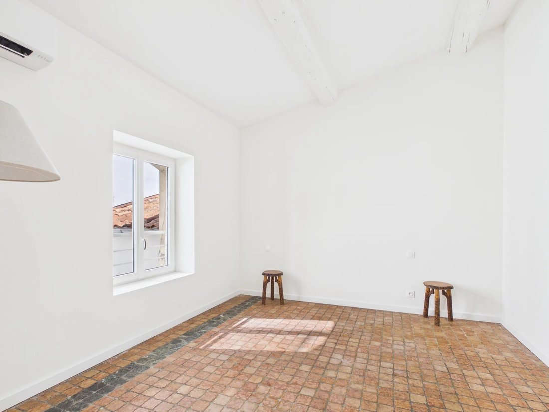 Apartment in Saint Victor, 7e Arrondissement, Marseille 5 - 18546620