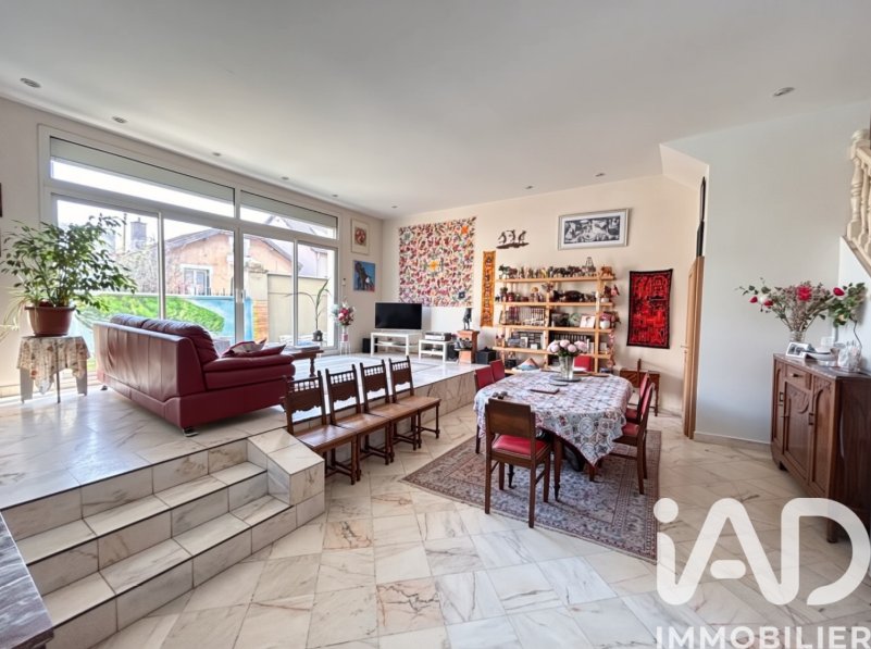 House in Centre Ville, Bagneux, France 2 - 17512935