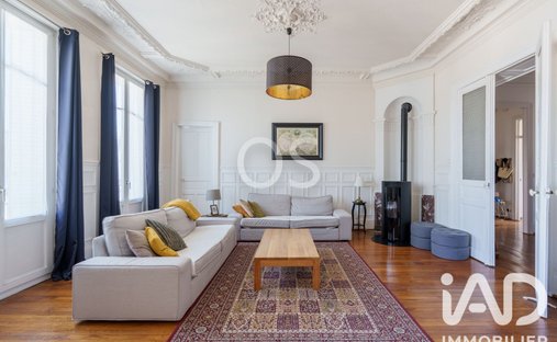 Appartement à Nancy, Grand Est, France 1