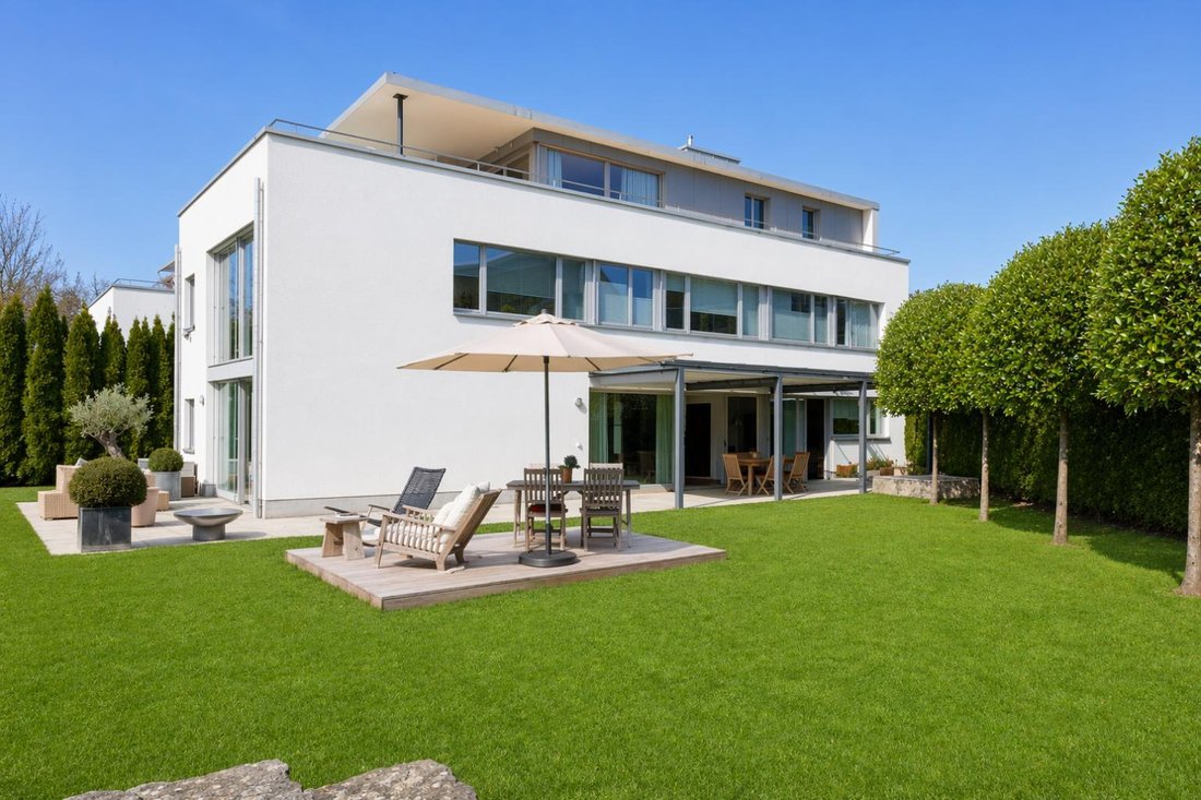 House in Küsnacht, Zürich, Switzerland 1 - 17733819