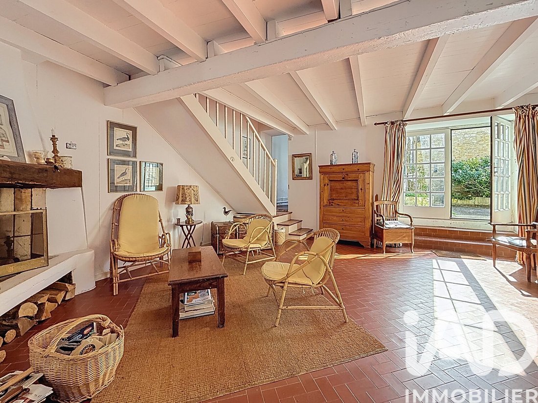 House in La Couarde-sur-Mer, Nouvelle-Aquitaine, France 4 - 18549868