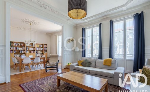 Apartment in Nancy, Grand Est, France 1
