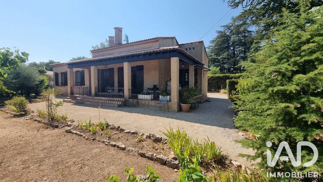 House in Haut Sud, Saint-Maximin-la-Sainte-Baume, France 2 - 18549628
