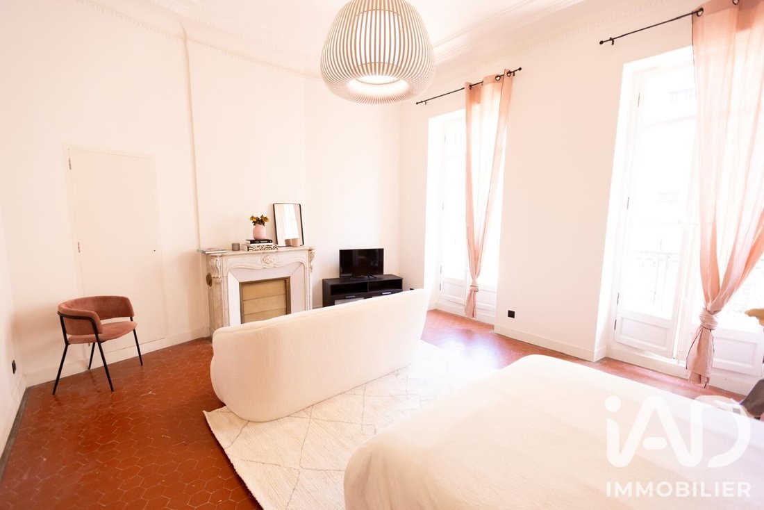 Apartment in 1er Arrondissement, Marseille, France 5 - 18549870