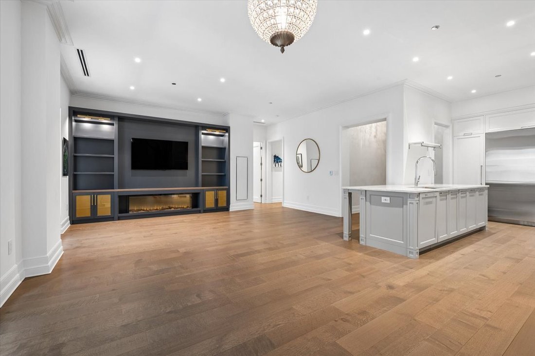 Condo in Chicago, Illinois, United States 1 - 18546583